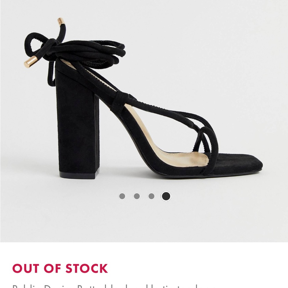 ASOS Heels - Picture 2 of 6
